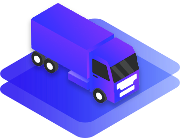 平板/厢式垃圾车