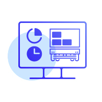 装卸货效率分析